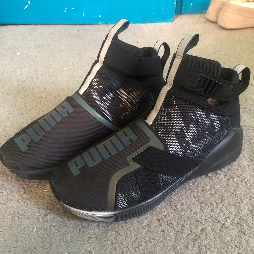 Puma sneakers